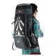 Рюкзак туристический Naturehike NH70B070-B 70+5 л / (m505520) - изображение 2