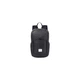 Рюкзак туристичний Naturehike Ultralight NH17A017-B22л Black (6927595725092) - зображення 1