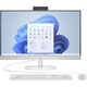 Компьютер HP 27-cr0071ua AiO / i3-N300, 8, 512, WiFi, кл+м (m511441) - изображение 1