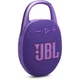 Акустична система JBL Clip 5 Purple (JBLCLIP5PUR) - изображение 2