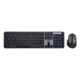Комплект 2E MK440 Wireless/tooth UA / (m492633) - изображение 1