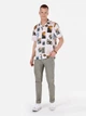 Джинсы Slim Fit мужские Colin's CL1067468-LKH 33-32 Light Khaki (8684112052052) - изображение 3