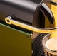 Кофемашина капсульная Nespresso Pixie D62 Forest Green и Капучинатор (Вспениватель молока) AEROCINO 4 Milk frother - изображение 7