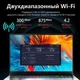 15.6-дюймовий ноутбук Intel N95 Офісний дизайн креслення Студентський портативний спеціалізований тонкий ноутбук Оперативна пам'ять 16 ГБ, SSD 512 ГБ, (розблокування відбитками пальців, чотирьохядерний процесор), чорний,... - зображення 11