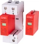 Обмежувач імпульсних перенапруг CNC YCS6-B 2P 30-60KA 385V (NV821693) - зображення 4