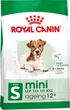 Сухой корм для собак Royal Canin Mini Ageing 12+ мелких пород старше 12 лет 800 г (3182550793353) (10070080) - изображение 1