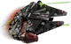 Zestaw klocków LEGO Star Wars Mroczny Sokół Millennium 1579 elementów (75389) - obraz 5