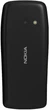 Мобільний телефон Nokia 210 TA-1139 DualSim Black (MT_210DS black) - зображення 4