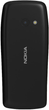 Мобільний телефон Nokia 210 TA-1139 DualSim Black (MT_210DS black) - зображення 4