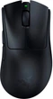 Mysz Razer DeathAdder V3 Hyperspeed Black (RZ01-05140100-R3G1) - obraz 1