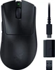 Mysz Razer DeathAdder V3 Hyperspeed Black (RZ01-05140100-R3G1) - obraz 2