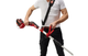 Тример Einhell X-Change GP-CT 36/35 Li BL - Solo (3411330) - зображення 4