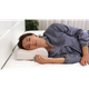 Ортопідічна подушка Memory Pillow з ефектом пам'яті - зображення 3