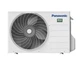 Кондиционер Panasonic Super Compact (CS-TZ35ZKEW/CU-TZ35ZKE) - изображение 5