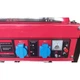 Генератор бензиновый EDON PT-3000 - изображение 5