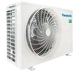 Кондиционер Panasonic Etherea CS-Z25ZKEW/CU-Z25ZKE - изображение 6