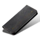 Чохол-книжка з кишеньками UniCase Jeans Wallet для Realme GT Neo 6 SE / GT 6T / GT 6 - Black - зображення 4