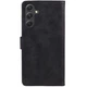 Чехол-книжка Deexe Classic Stand для Samsung Galaxy M35 (M356) - Black - изображение 6