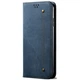 Чохол-книжка з кишеньками UniCase Jeans Wallet для Realme GT Neo 6 SE / GT 6T / GT 6 - Blue - зображення 5