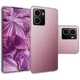 Силиконовый (TPU) чехол Deexe UltraThin для HMD Pulse / Pulse Plus - Transparent - изображение 3