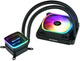Система жидкостного охлаждения Enermax AquaFusion 120 Black (ELC-AQF120-SQA) - изображение 3
