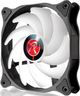 Кулер Raijintek EOS 12 RBW ADD 3-pack с контроллером 120 мм (0R40B00192) - изображение 4