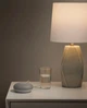 Умная колонка Google Nest Mini (2nd Gen) Gray - изображение 2