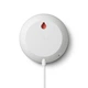 Умная колонка Google Nest Mini (2nd Gen) Gray - изображение 5