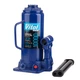 Домкрат гидравлический телескоп Vitol 10т DB-10004 - изображение 1