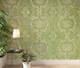 Флізелінові фотошпалери Linen 100x100см - зображення 2