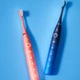 Зубная электрощетка Oclean Find Duo Set Red and Blue (2 шт) (6970810552140) - изображение 5