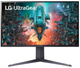 Монітор 32" LG UltraGear 32GQ950P-B - зображення 1