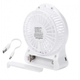 Мини Вентилятор Portable Fan Mini портативный настольный - изображение 2