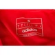 Боксерська форма Adidas BasePunch (ADIBTT02/ADIBTS02) Red XL - зображення 8