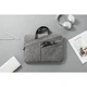 Сумка XO для ноутбука 15" Laptop Bag Grey (CB05_Grey) - изображение 2