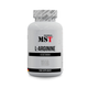 Аргинин MST L-Arginine, 120 капс. - изображение 1