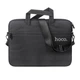 Сумка Hoco для ноутбука 14" Laptop Bag GT1 Simple series Black (GT1_14_Black) - изображение 1