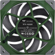 Вентилятор Thermaltake TOUGHFAN 12 High Static Pressure Racing Green (4713227529174) - зображення 4