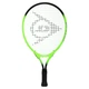 Ракетка для великого тенісу DUNLOP DL10312917 NITRO 19 G0000 HQ чорний-салатовий - зображення 4