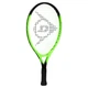 Ракетка для великого тенісу DUNLOP DL10312917 NITRO 19 G0000 HQ чорний-салатовий - зображення 5