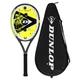 Ракетка для великого тенісу DUNLOP DL10325832 SX TEAM 260 G2 NH чорний-жовтий - зображення 1