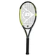 Ракетка для великого тенісу DUNLOP DL10325832 SX TEAM 260 G2 NH чорний-жовтий - зображення 3