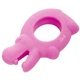 Эспандер кистевой HIPPOPOTAMUS 20LB, розовый) FI-5511-20LB - изображение 4