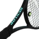 Ракетка для великого тенісу DUNLOP DL10312818 TEAM 260 G2 HL чорний-блакитний - зображення 5
