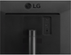 Монитор 34" LG UltraWide 34WQ500-B - изображение 6