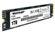 Накопитель SSD M2 1Tb Patriot P320 PCI Express 3.0 x4 (P320P1TBM28) - изображение 2