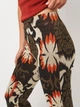 Брюки женские H&M 1153691 XS Разноцветные (KAY2000001516782) - изображение 4