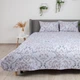 Покрывало ТЭП "PROVENCE" 150*210 см 1шт наволочка 50*70 см 1шт Глория - изображение 1