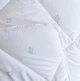 Одеяло ПРИРОДА "MEMBRANA PRINT" BAMBOO SUMMER LINE 180*210 см 250г/м2 - изображение 5