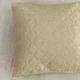 Подушка декоративная "VELOUR" 40*40 см бежевый. - изображение 2